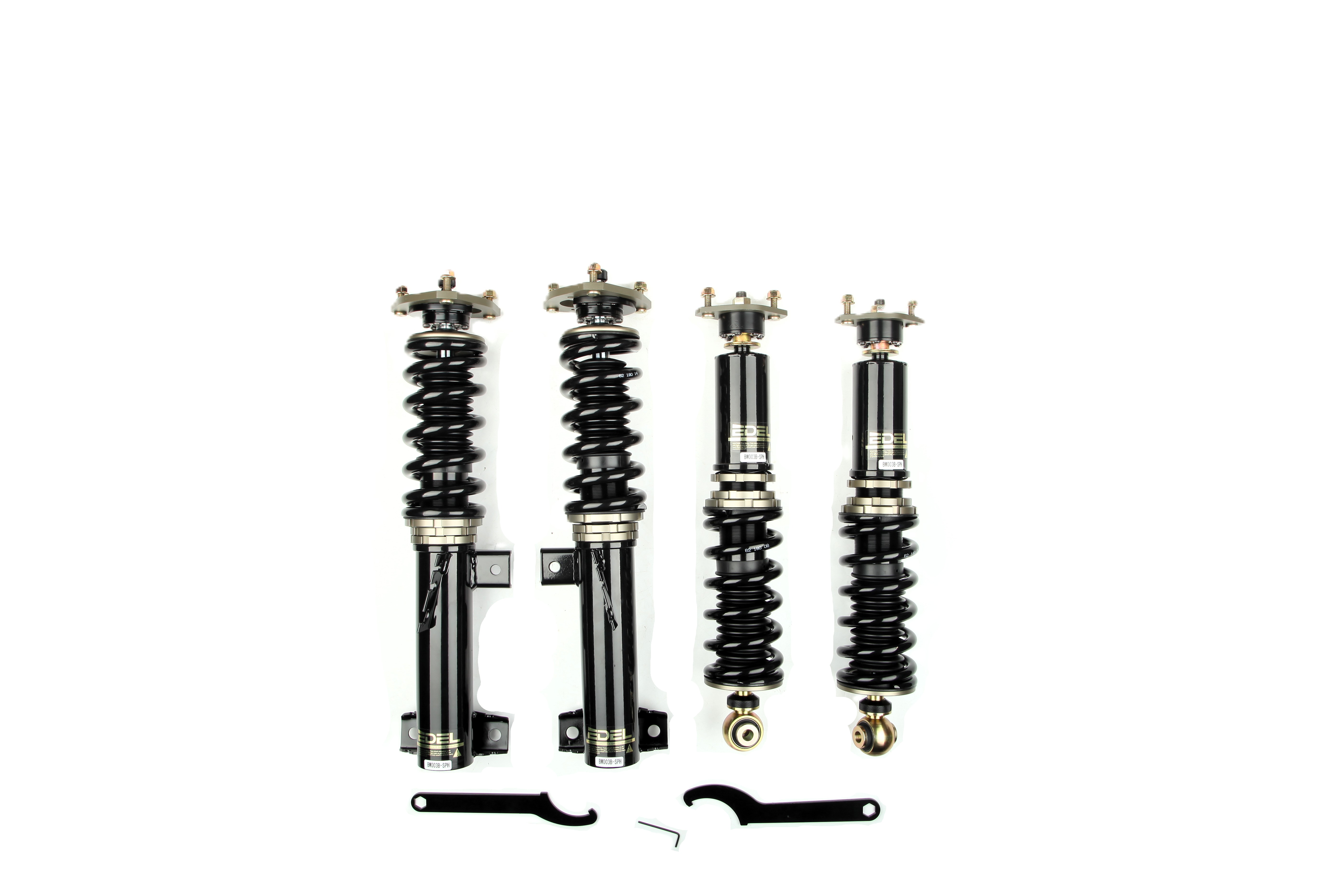 BW003B PV1 E36 92-98 койловеры комп.